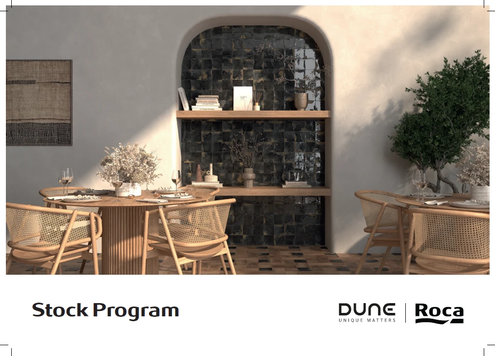 Stock Program
